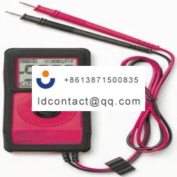 PM55A-Amprobe PM55A Handheld Multim