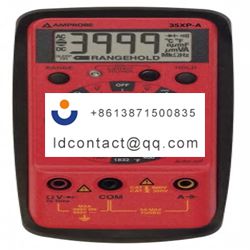 35XP-A-Amprobe 35XPA Handheld Multi