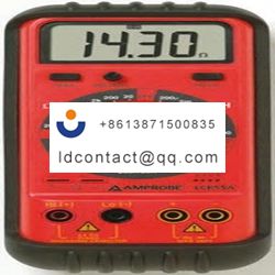 LCR55A-Amprobe Handheld LCR Meter  