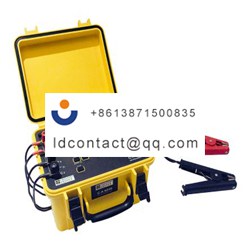 P01143200-Chauvin Arnoux Ohmmeter  