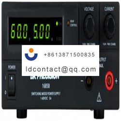 BK1688B-BK Precision 360W switching
