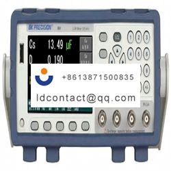 BK891-BK Precision Benchtop LCR Met