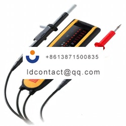 MS-918PG-Catu MS 918 PG Voltage Tes