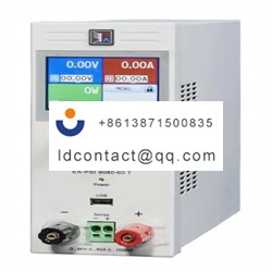EA-PSI 9080-60 T-EA Elektro Automat