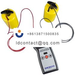 19290-Desco Europe Electrostatic Te