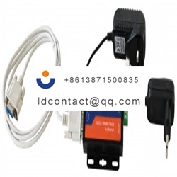 RSETHER-ELC Adapter  LAN Adapter  F