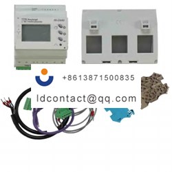 DDB-SCMKIT-Contactum RI D440 Curren