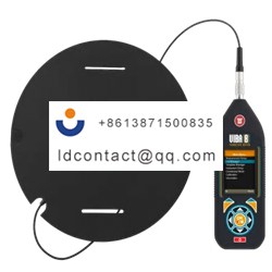 05VK042-Castle Vibration Meter  VK0