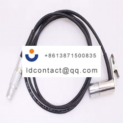 01MK279DP1B-Castle Cable  dosimeter
