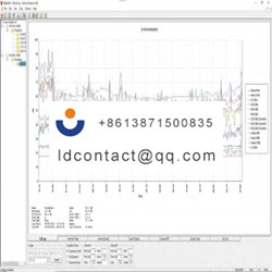 01PC007-Castle Noise Meter Software