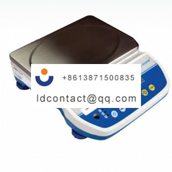 LBX3-Adam Equipment Co Ltd Scale El