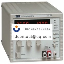 TSX3510-Aim TTi 350W Laboratory Pow