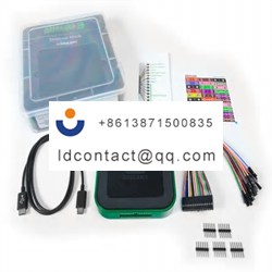 410-415-Digilent digital oscillosco
