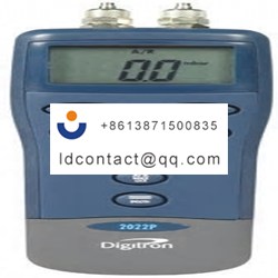 2022P7-Digitron 2000P Differential 