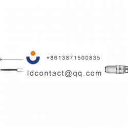 AX24L-Comark probe  L  for Comark C