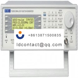 TG2000-Aim TTi Signal Generator TG2