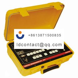 DO7-Cropico Ohmmeter  DO7 Series  M