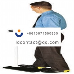 99038-Desco Europe Wrist and Foot E