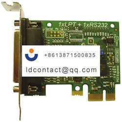 PX-157-Brainboxes Express Card for 