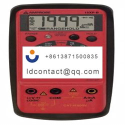 15XP-B-Amprobe 15XPB Handheld Multi