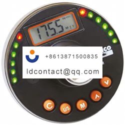 TAM12135-Bahco torque tester measur
