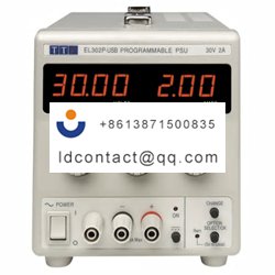 EL302-USB-Aim TTi 60W Laboratory Po