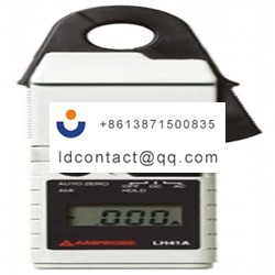 LH41A-Amprobe AC DC Clamp Meter Cla