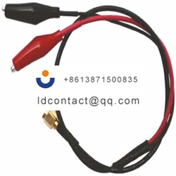 CCSMACL-MC-24-Crystek RF Adapter  C