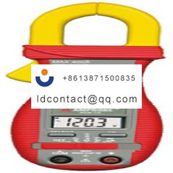 ACD-14 PLUS-Amprobe AC Clamp Meter 