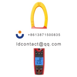 ACDC-3400 IND-Amprobe AC DC Clamp M