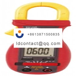 ACD-10 PLUS-Amprobe AC DC Clamp Met