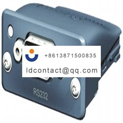 EA-IF-AB-RS232-EA Elektro Automatik