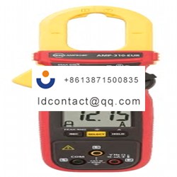 AMP-310-EUR-Beha Amprobe HVAC Clamp