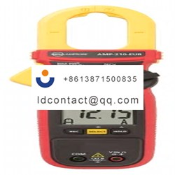 AMP-210-EUR-Beha Amprobe AC Clamp C