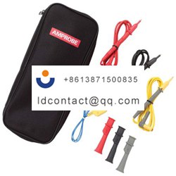 TL-300-Beha Amprobe Test Lead Kit  