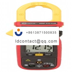 AMP-320-EUR-Beha Amprobe AC DC Clam
