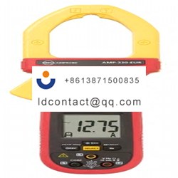 AMP-330-EUR-Beha Amprobe AC DC Clam