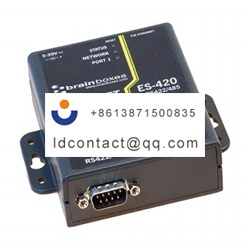 ES-420-Brainboxes 1 Channel Signal 