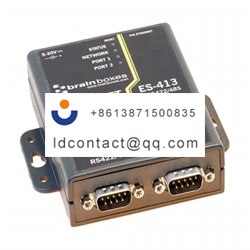 ES-413-Brainboxes 2 Channel Signal 