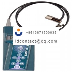 01GA257B-Castle Sonus GA257B Dosime