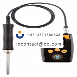 01GA2006S-Castle Vibration Meter  G