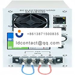 EA-ELM 5080-25-EA Elektro Automatik
