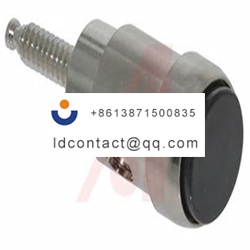 2803-103-Abbatron Black Brass Termi