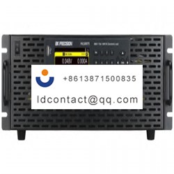 HVL80075-BK Precision HVL80075 DC E