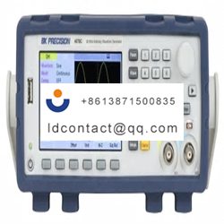 BK4078C-BK Precision Arbitrary Wave