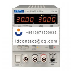 PL303-Aim TTi 90W Precision DC Powe