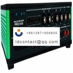 411-003-Digilent Oscilloscope  Mixe