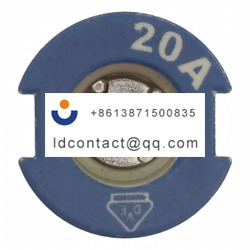 20GD27 GAUGE PIECE D2 20A 500V FOR 