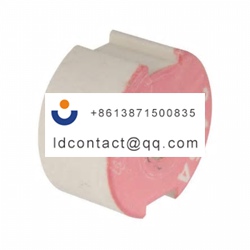 2GD27 GAUGE PIECE D2 2A 500V FOR E2