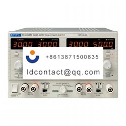 PL303QMD-Aim TTi 180W Precision DC 